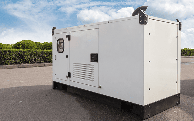 Environmental Impact of Diesel Generators